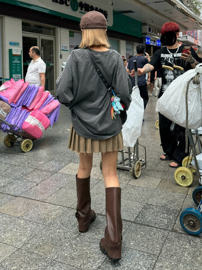 styling
