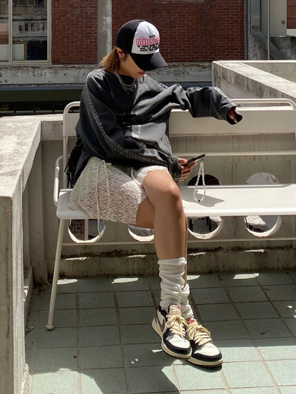 styling