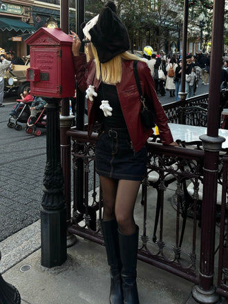 styling