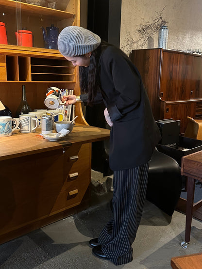 styling