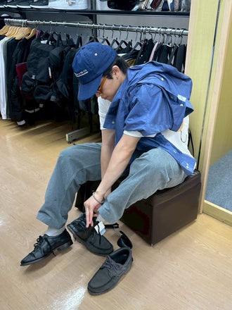 styling