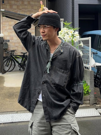 styling