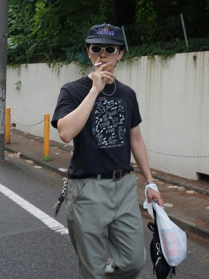 styling