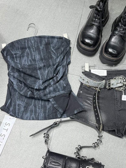 styling