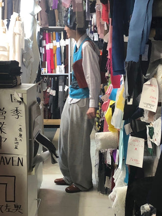 styling