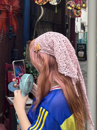 styling
