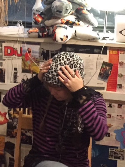 styling