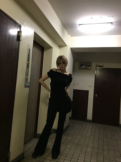 styling