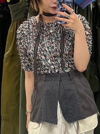styling