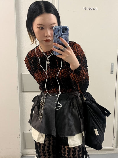 styling