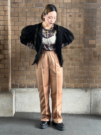 styling