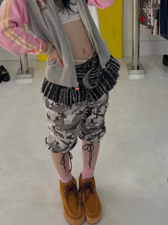 styling