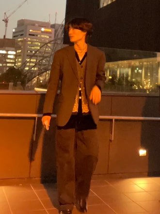 styling