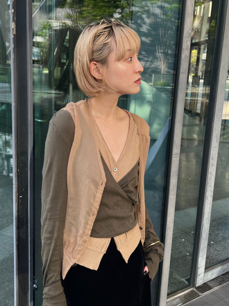 styling
