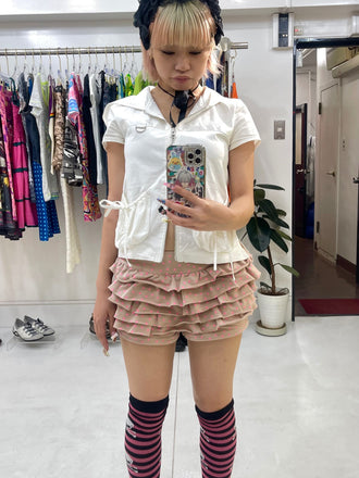 styling