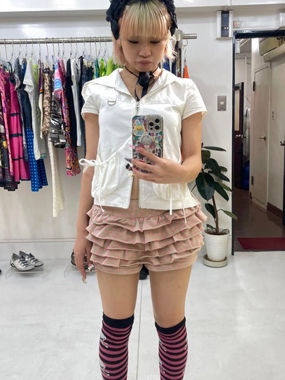 styling