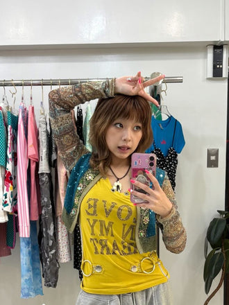 styling