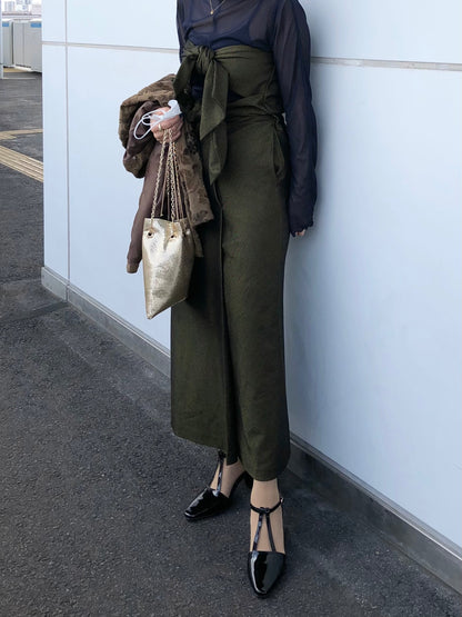 styling