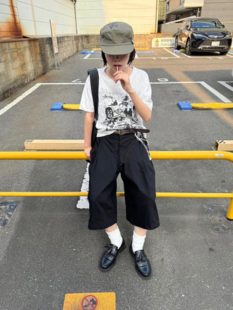 styling