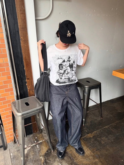 styling