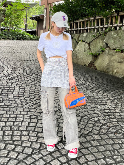 styling