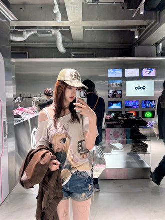 styling