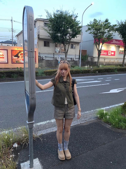 styling