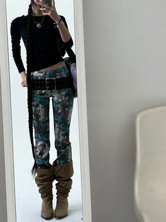 styling