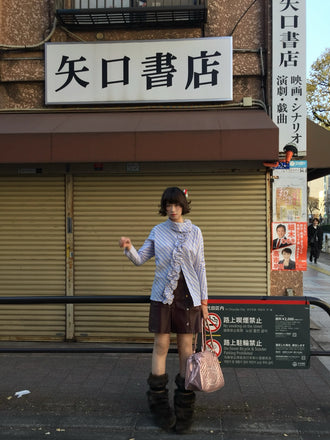 styling