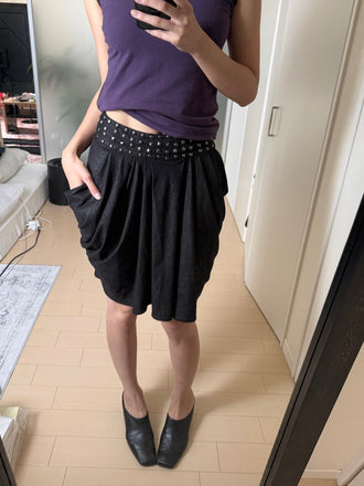styling