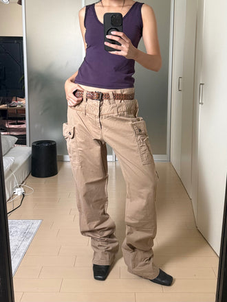 styling