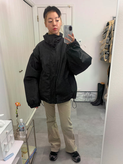 styling