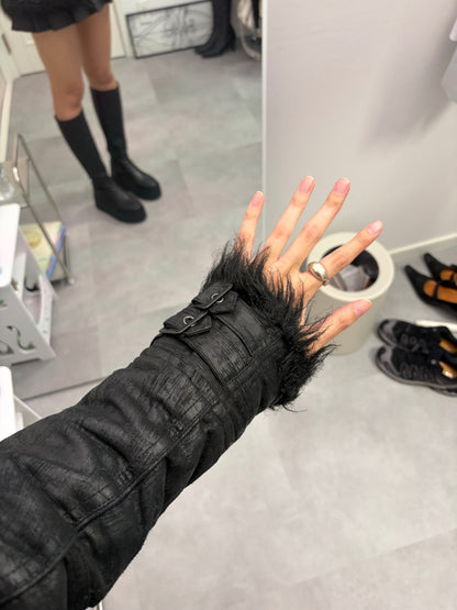 styling