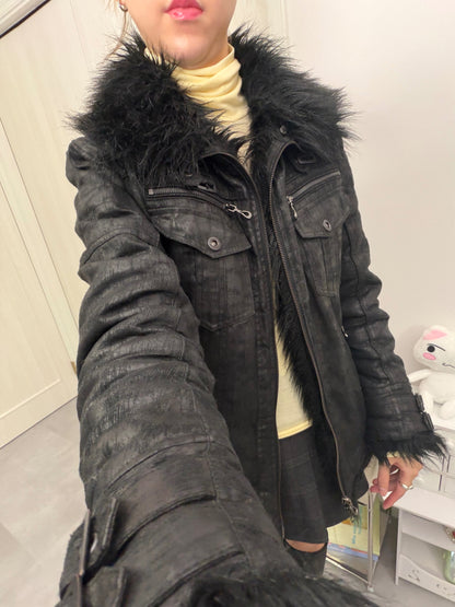 styling