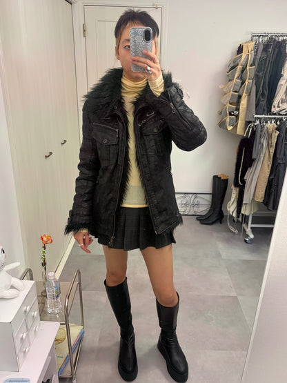 styling