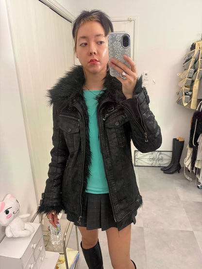 styling