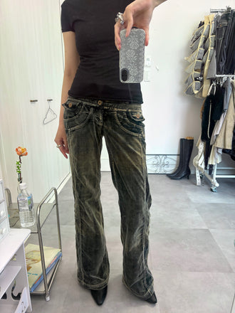styling
