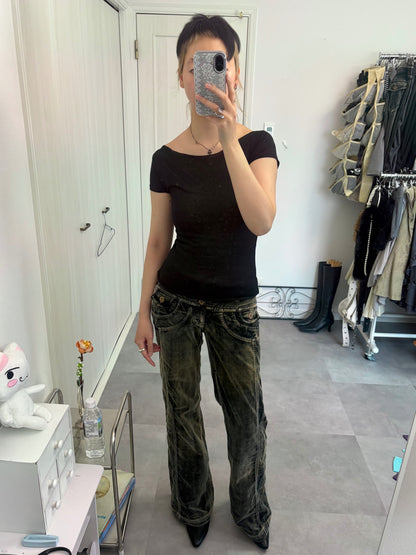 styling