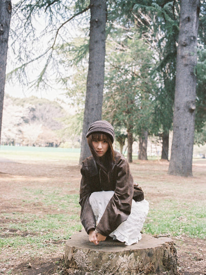 styling