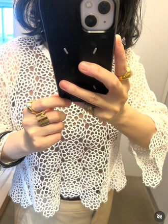 styling