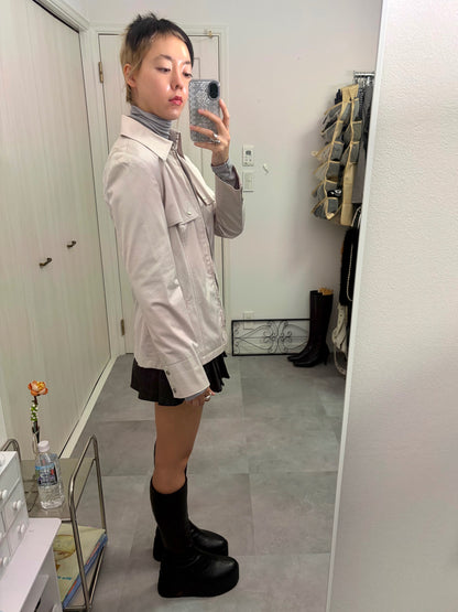 styling