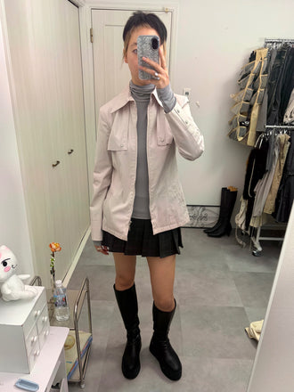 styling