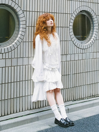 styling