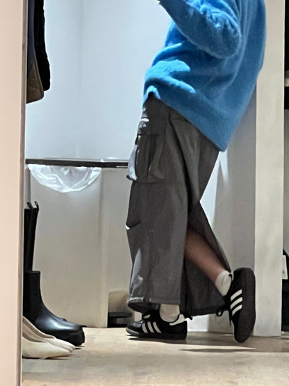styling