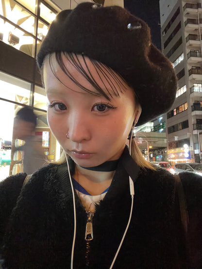 styling