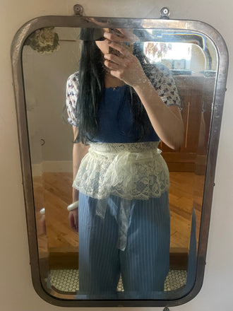 styling