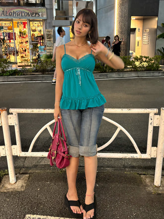 styling