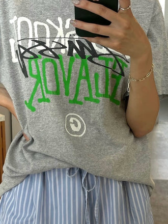 styling
