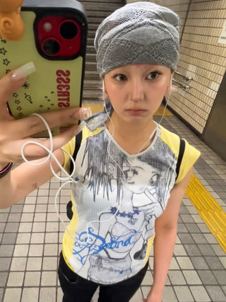 styling