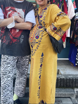 styling